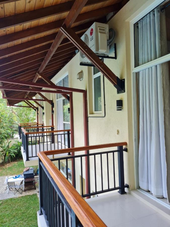 Siri Tropical Retreat Hikkaduwa Exterior foto