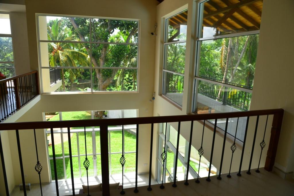 Siri Tropical Retreat Hikkaduwa Exterior foto